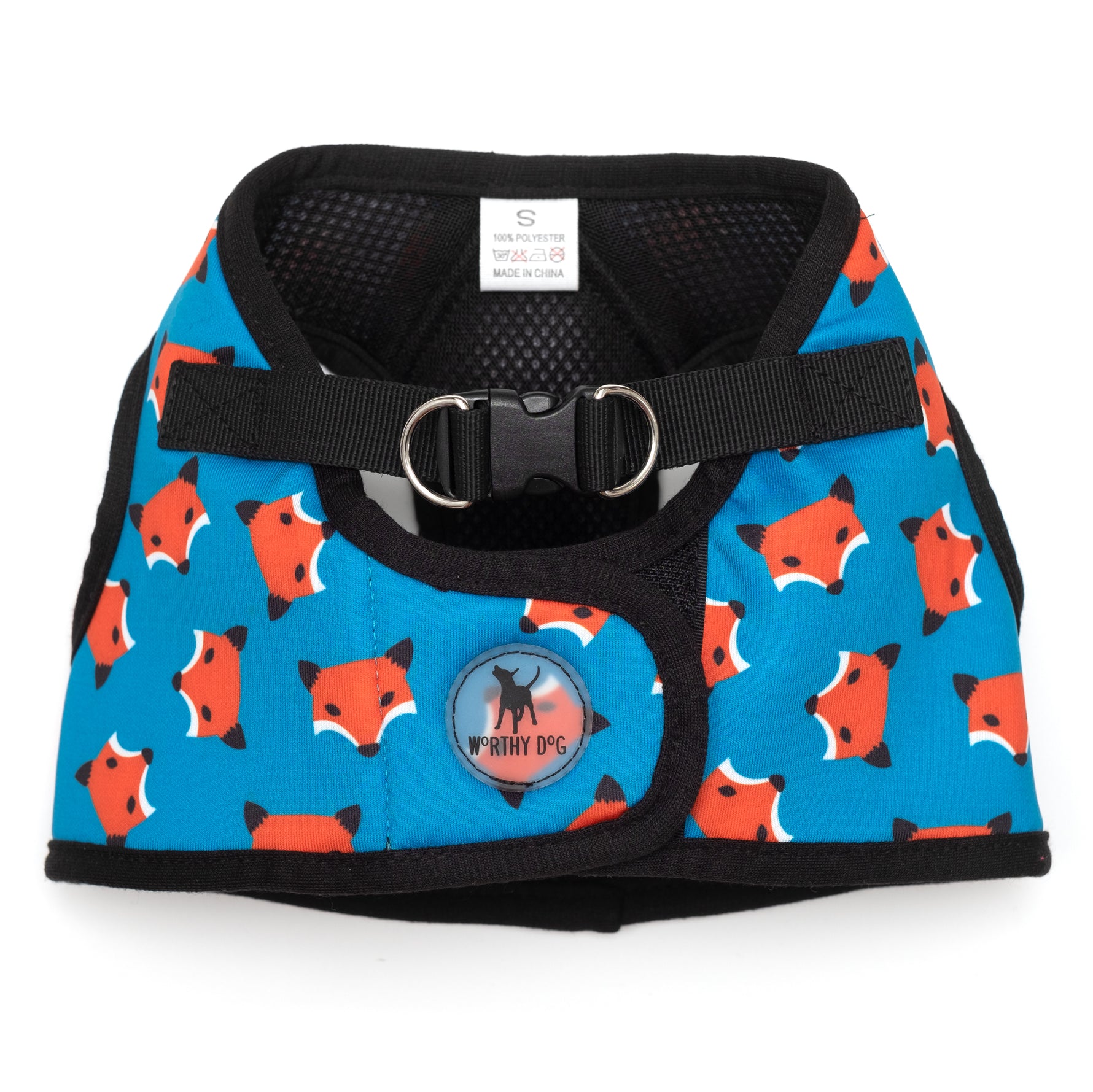 Foxy Sidekick Harness