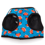 Foxy Sidekick Harness