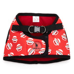 Sock Monkey Sidekick Harness