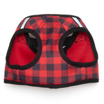 Buffalo Plaid Sidekick Harness