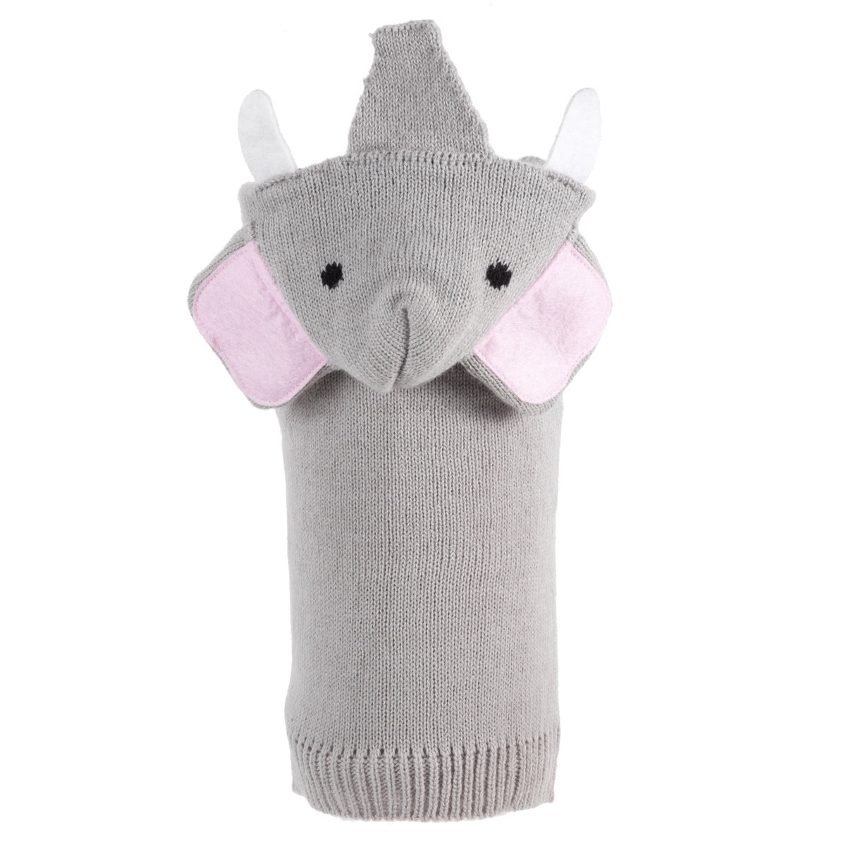 Elephant Hoodie