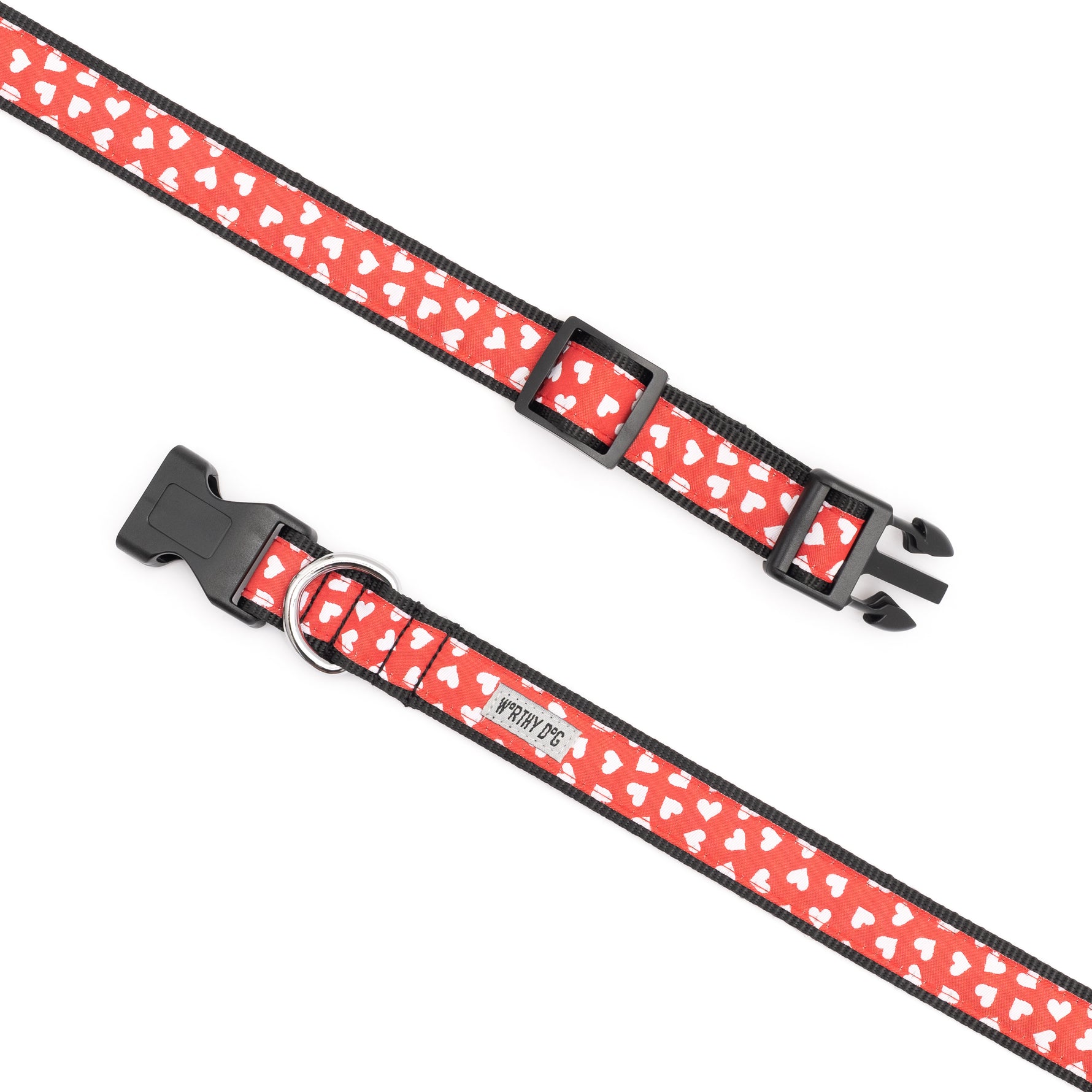 Be Mine Collar