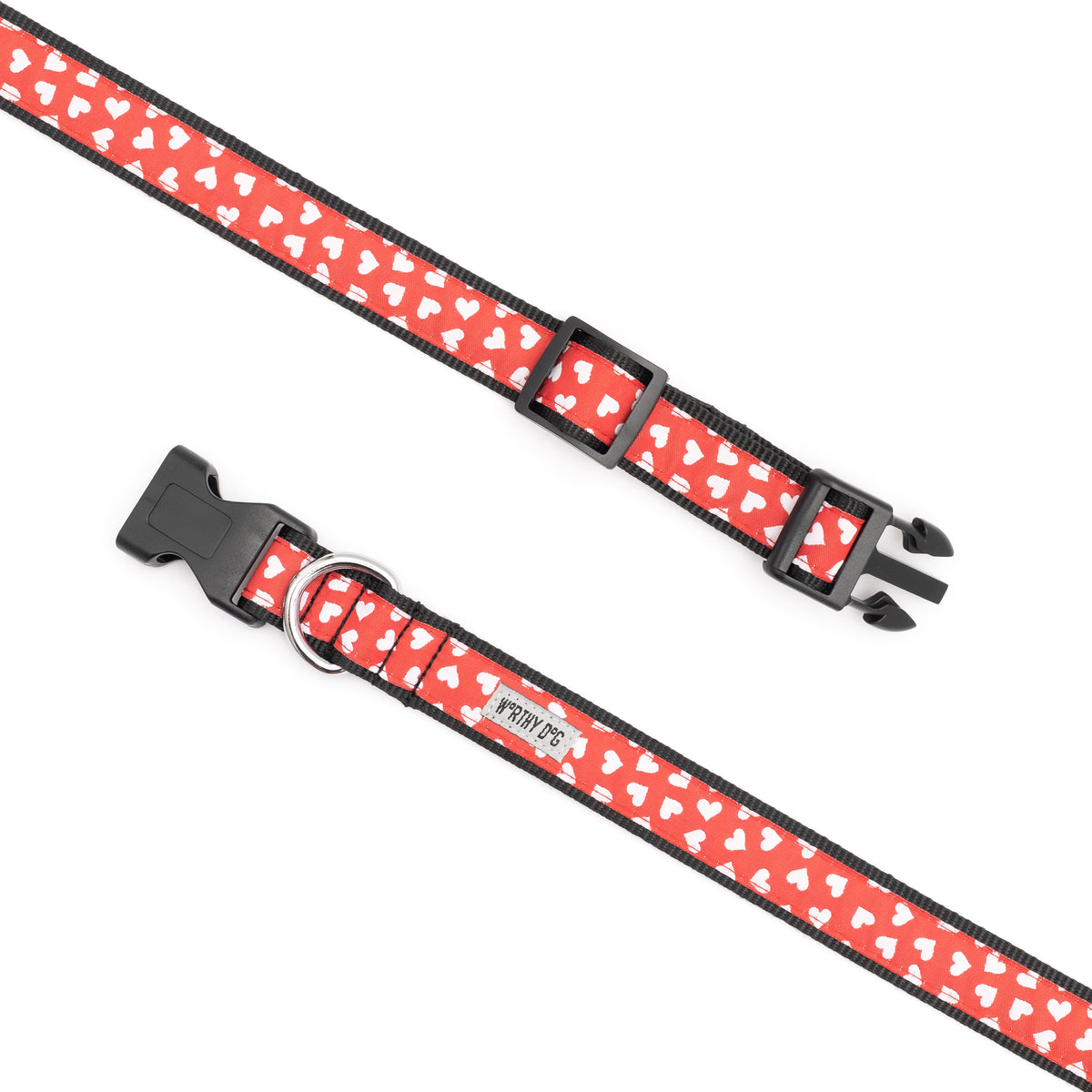 Be Mine Collar