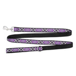 Bias Plaid Lead