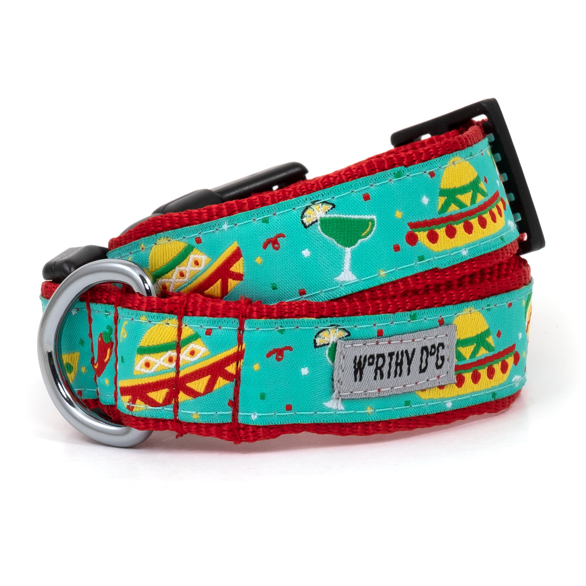 Cinco de Mayo Collar