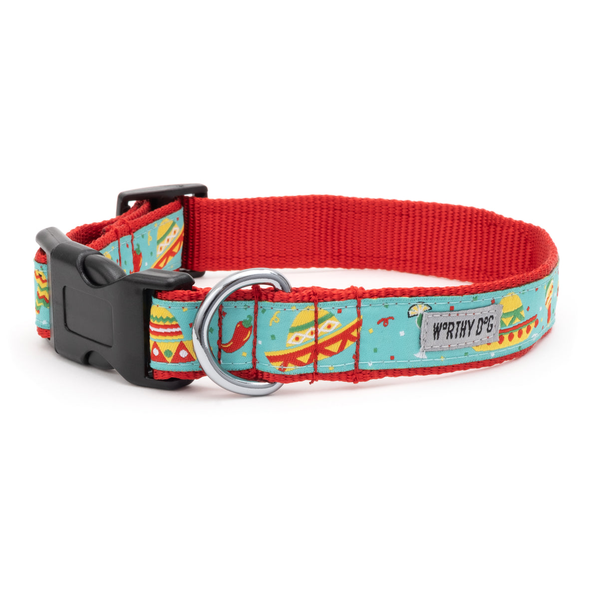 Cinco de Mayo Collar