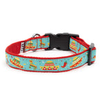 Cinco de Mayo Collar