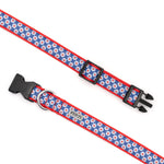 Daisies Collar
