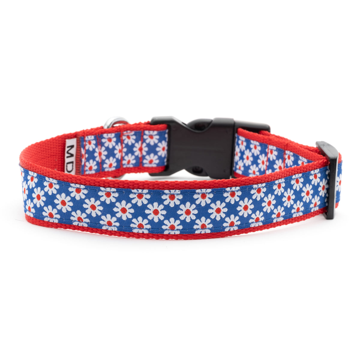 Daisies Collar