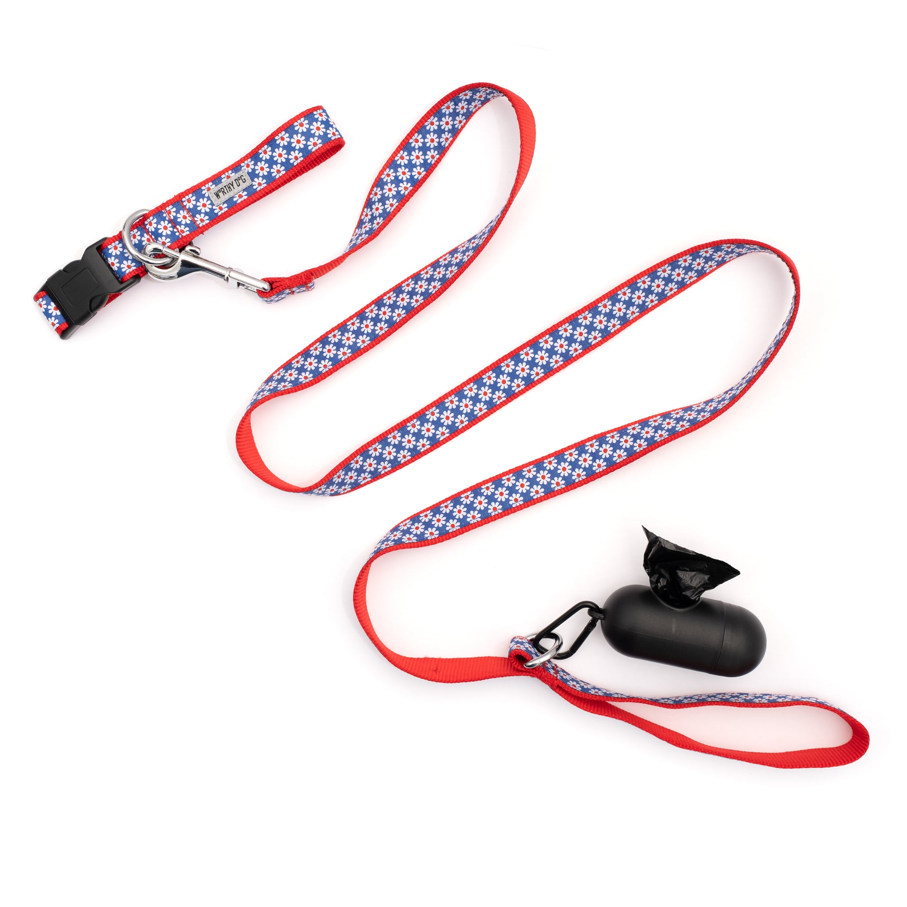 Daisies Lead