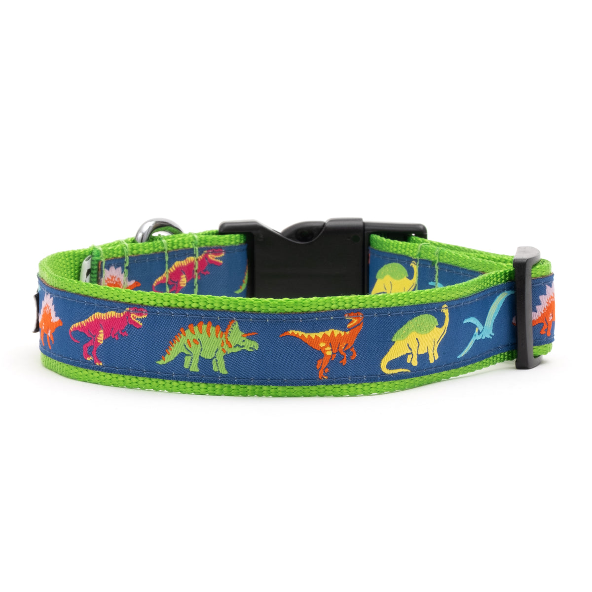 Dino Collar