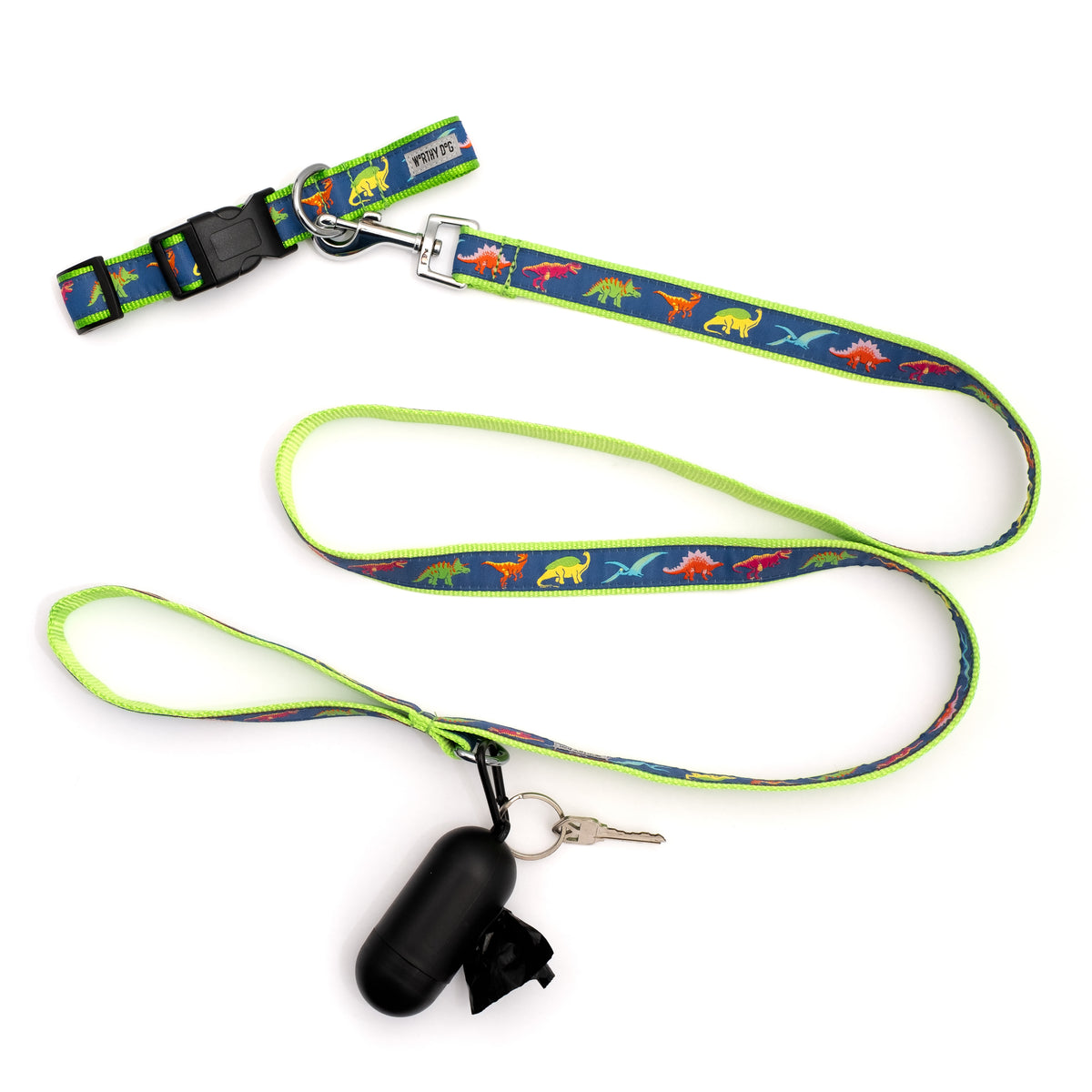 Dino Collar