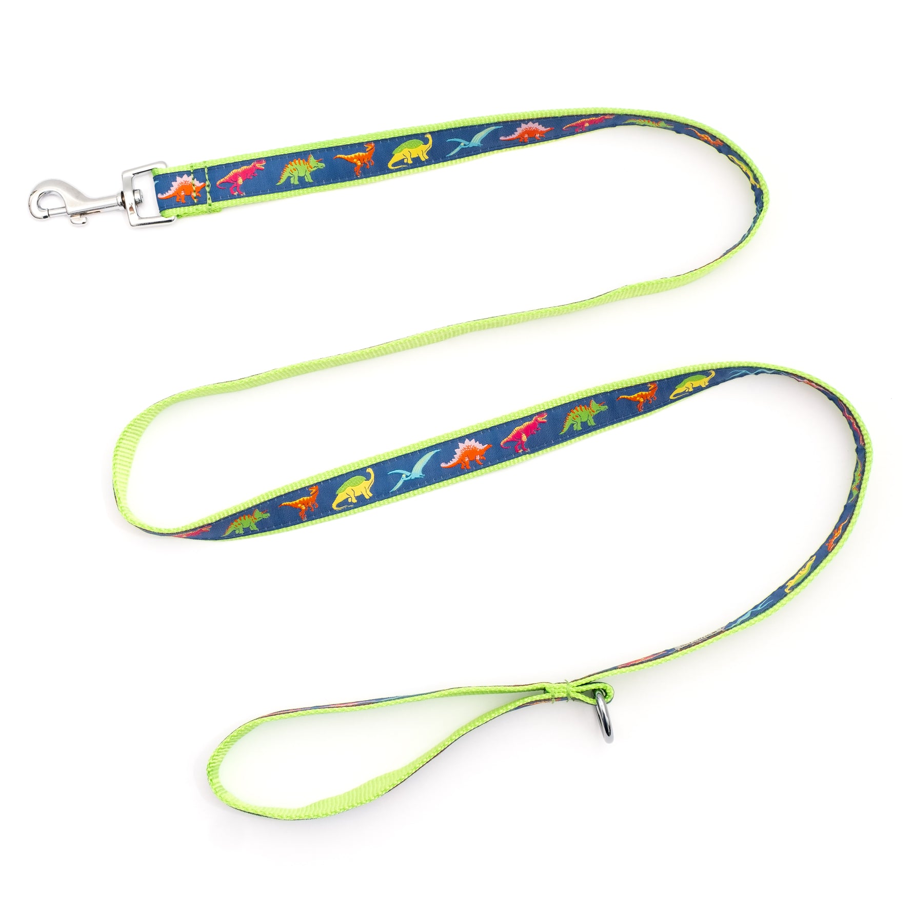 Dino Lead