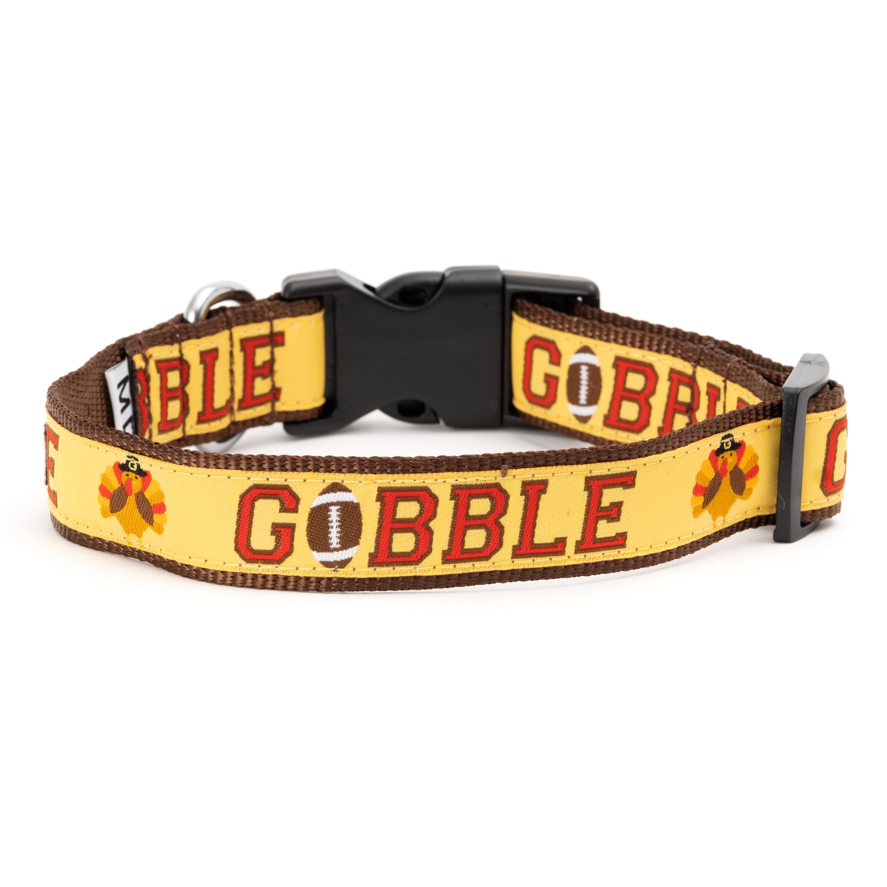 Gobble Gobble Collar