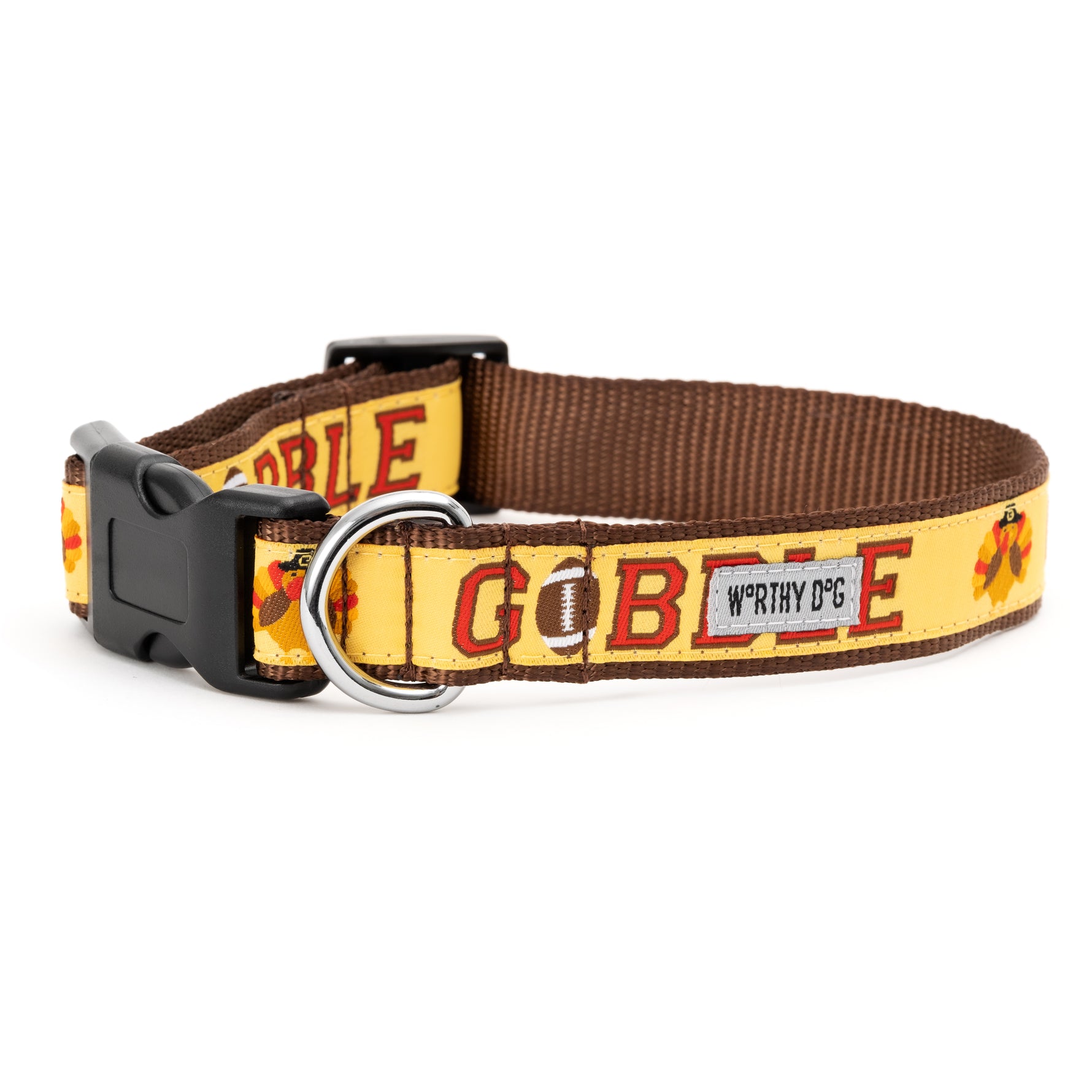 Gobble Gobble Collar