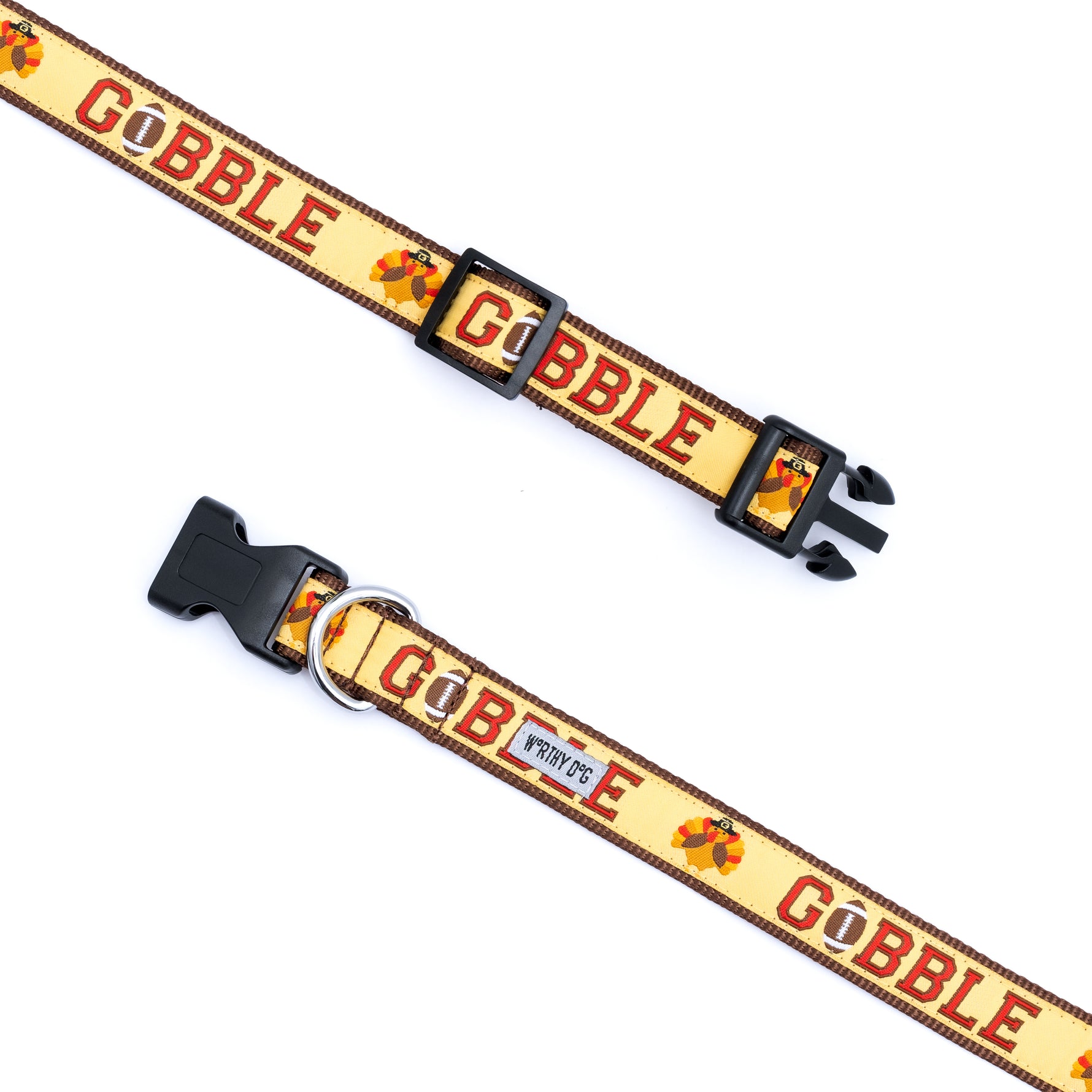 Gobble Gobble Collar