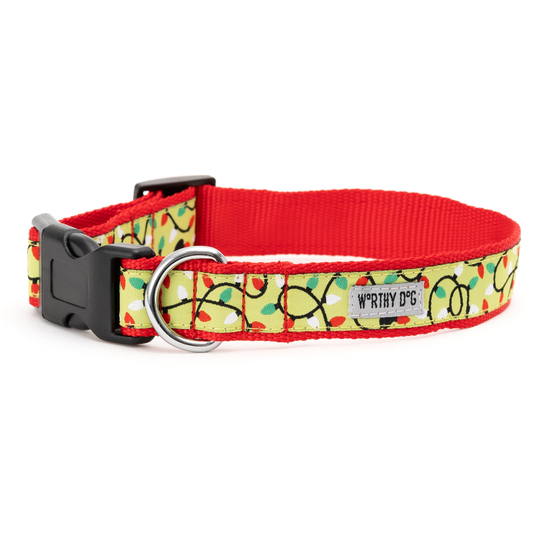Lit Collar