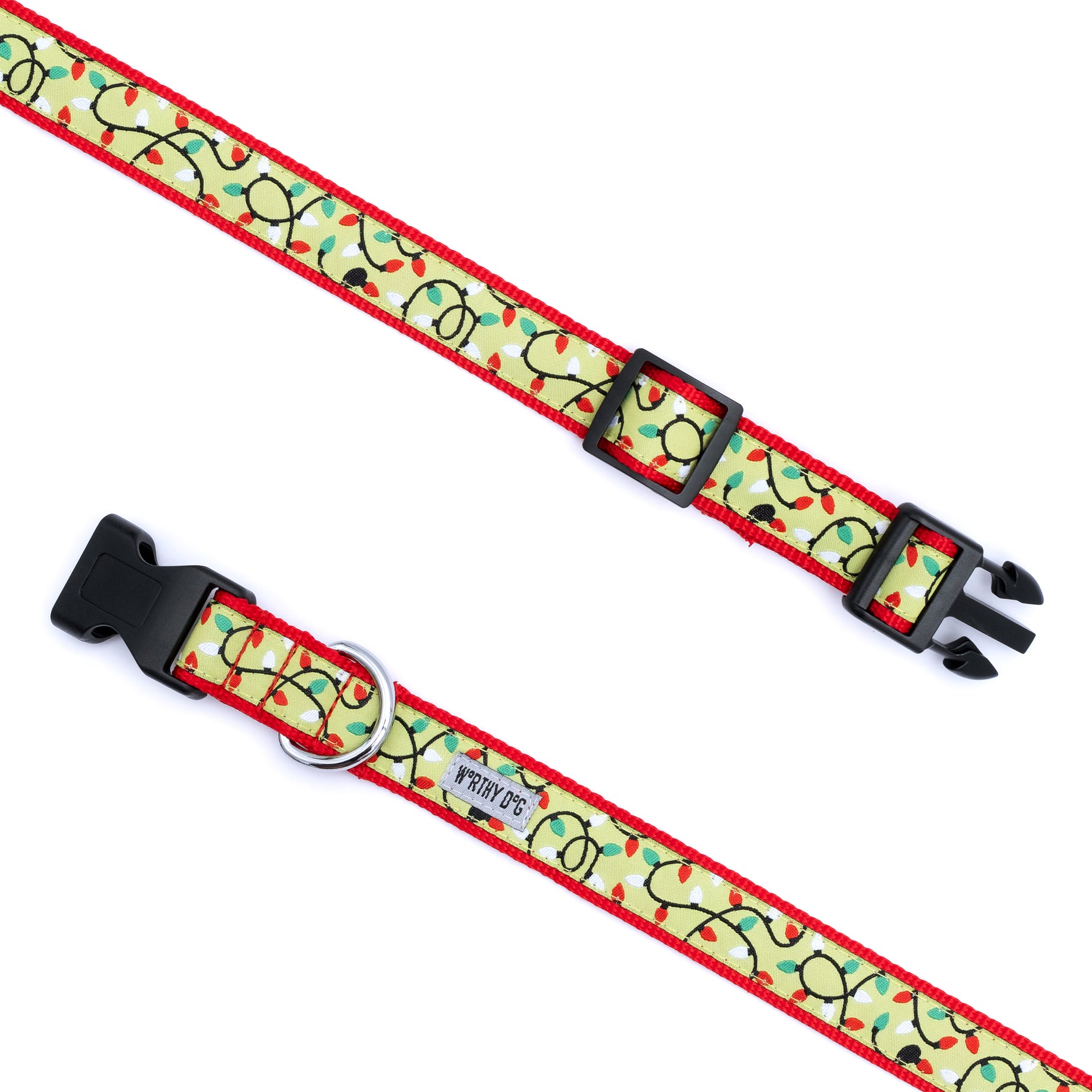 Lit Collar