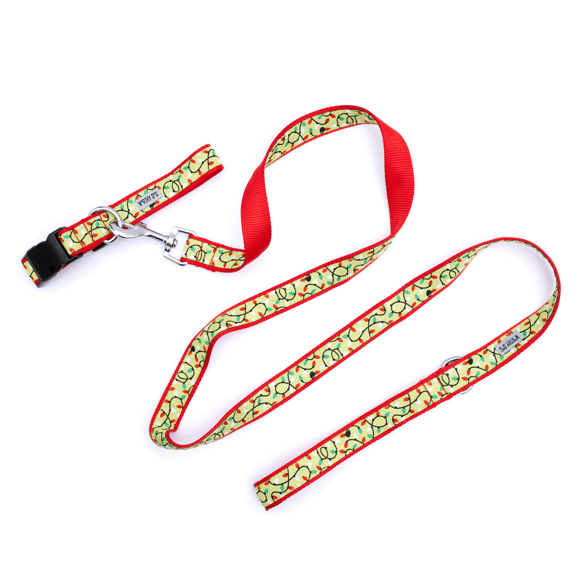 Lit Collar