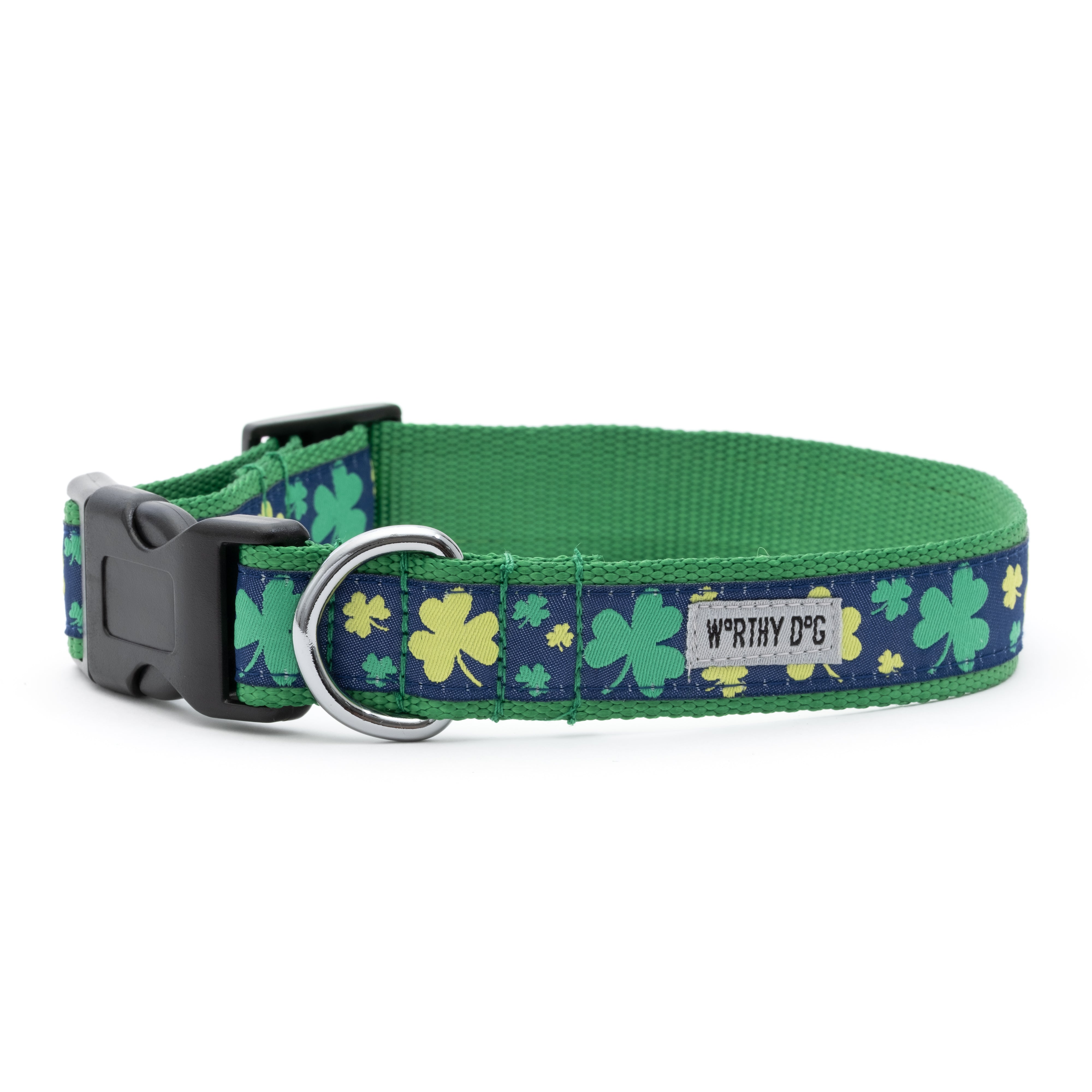 Lucky Collar – Theworthydog.com