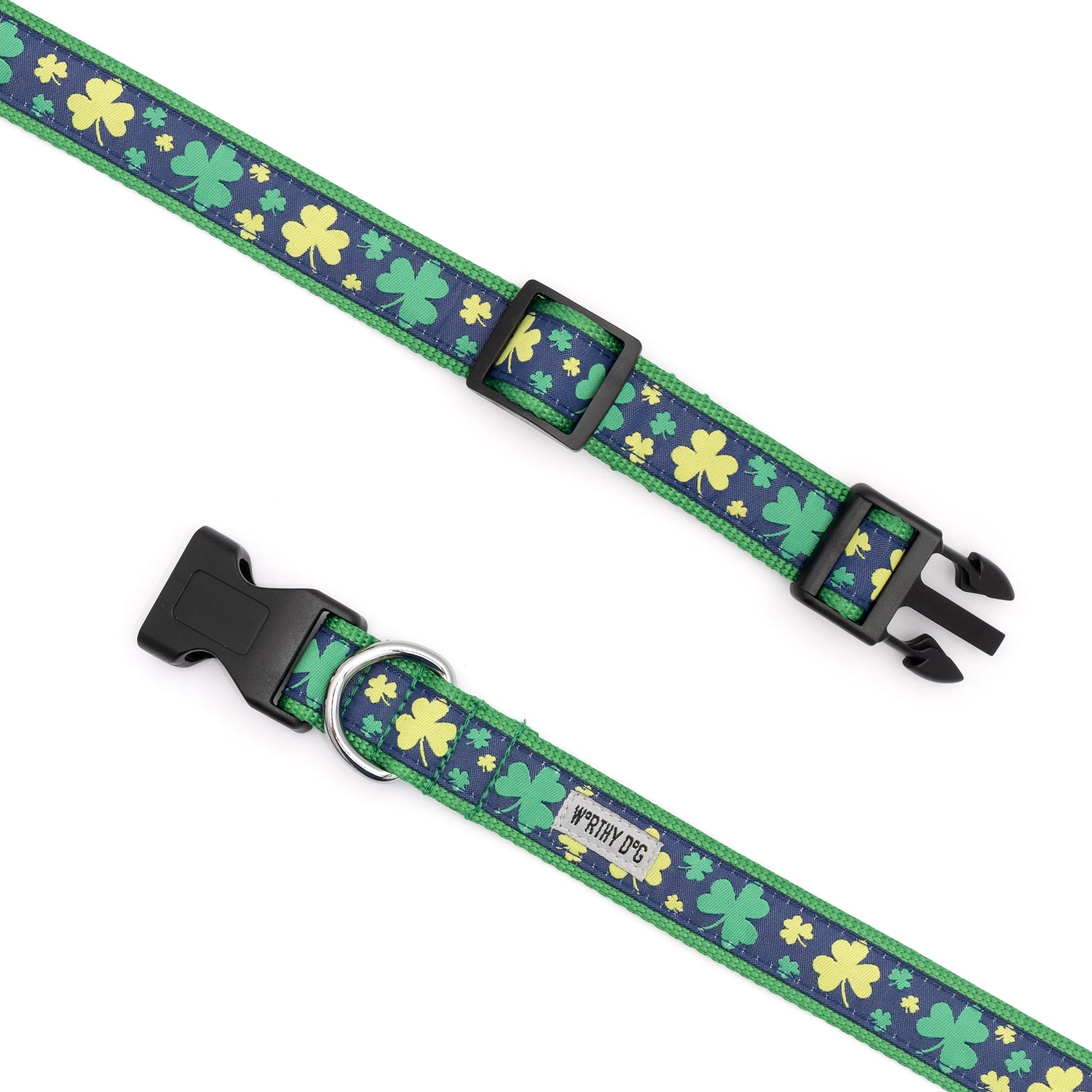 Lucky Collar