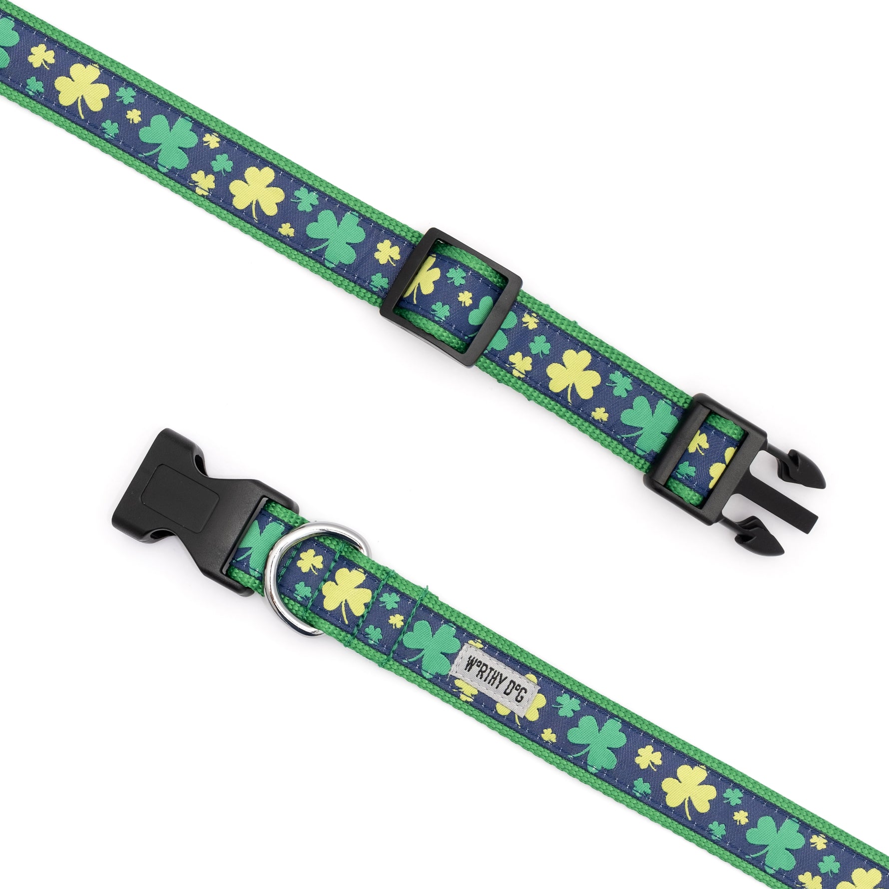Lucky Collar