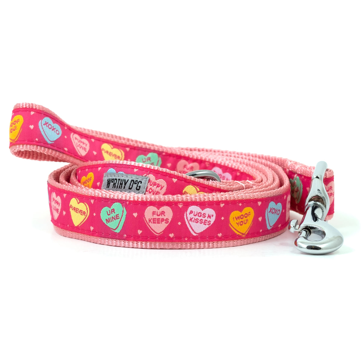 Puppy Love Lead