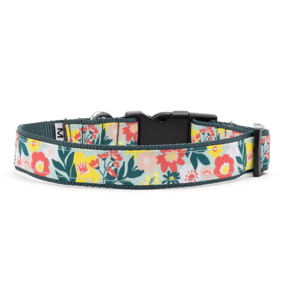 Spring Bouquet Collar