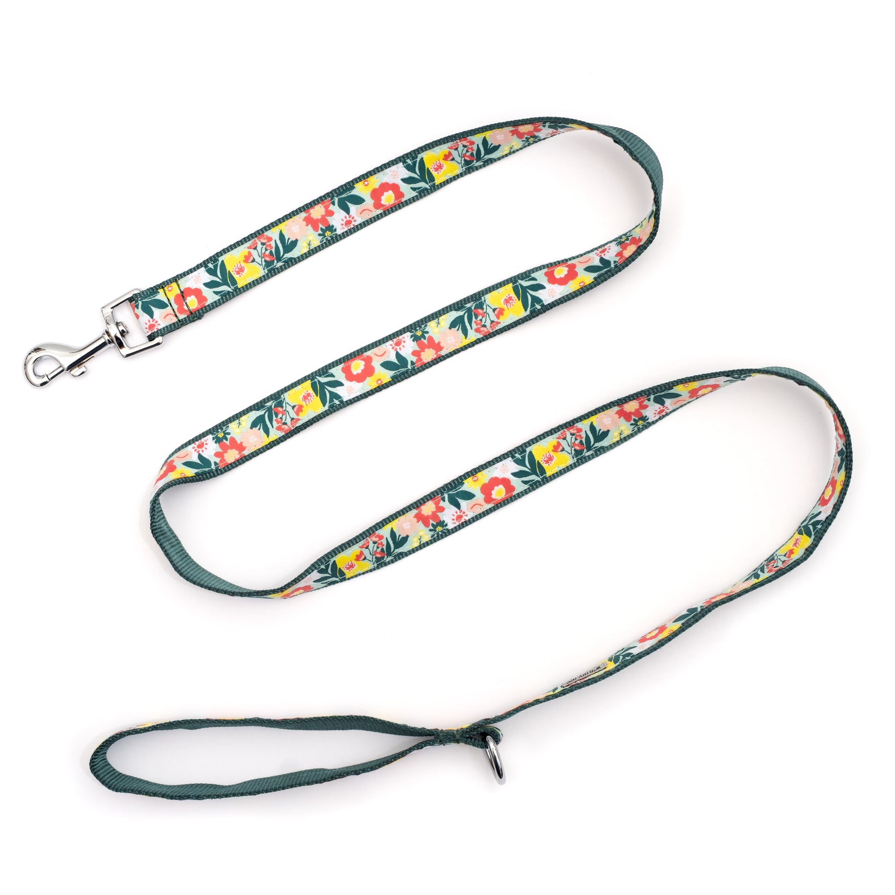 Spring Bouquet Lead