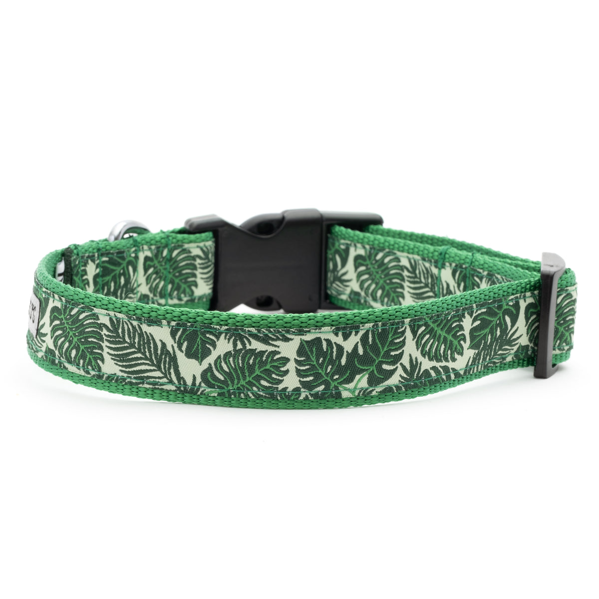 Tropical Leaves Collar