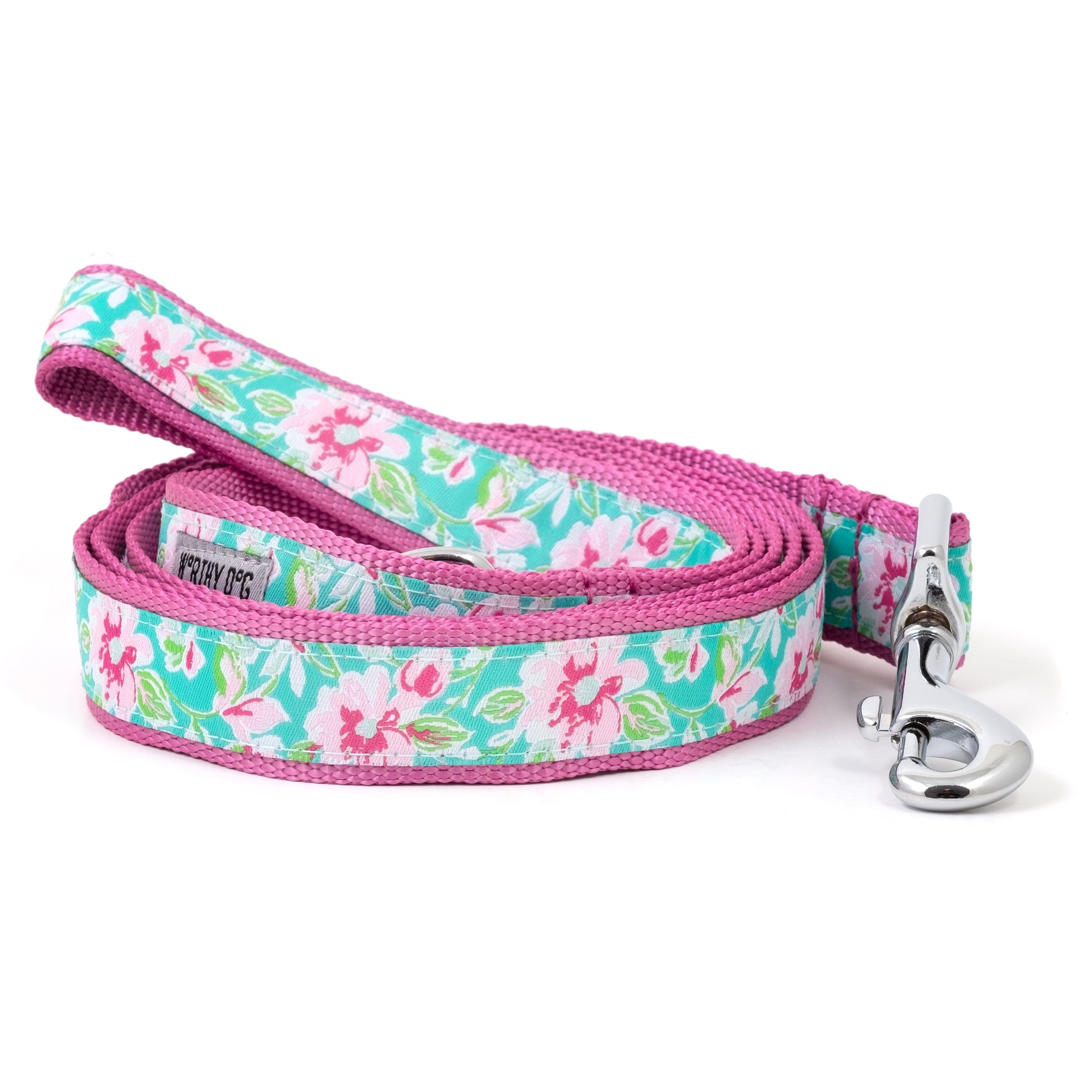 Watercolor Floral Lead
