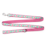 Watercolor Floral Lead