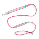 Watercolor Floral Lead