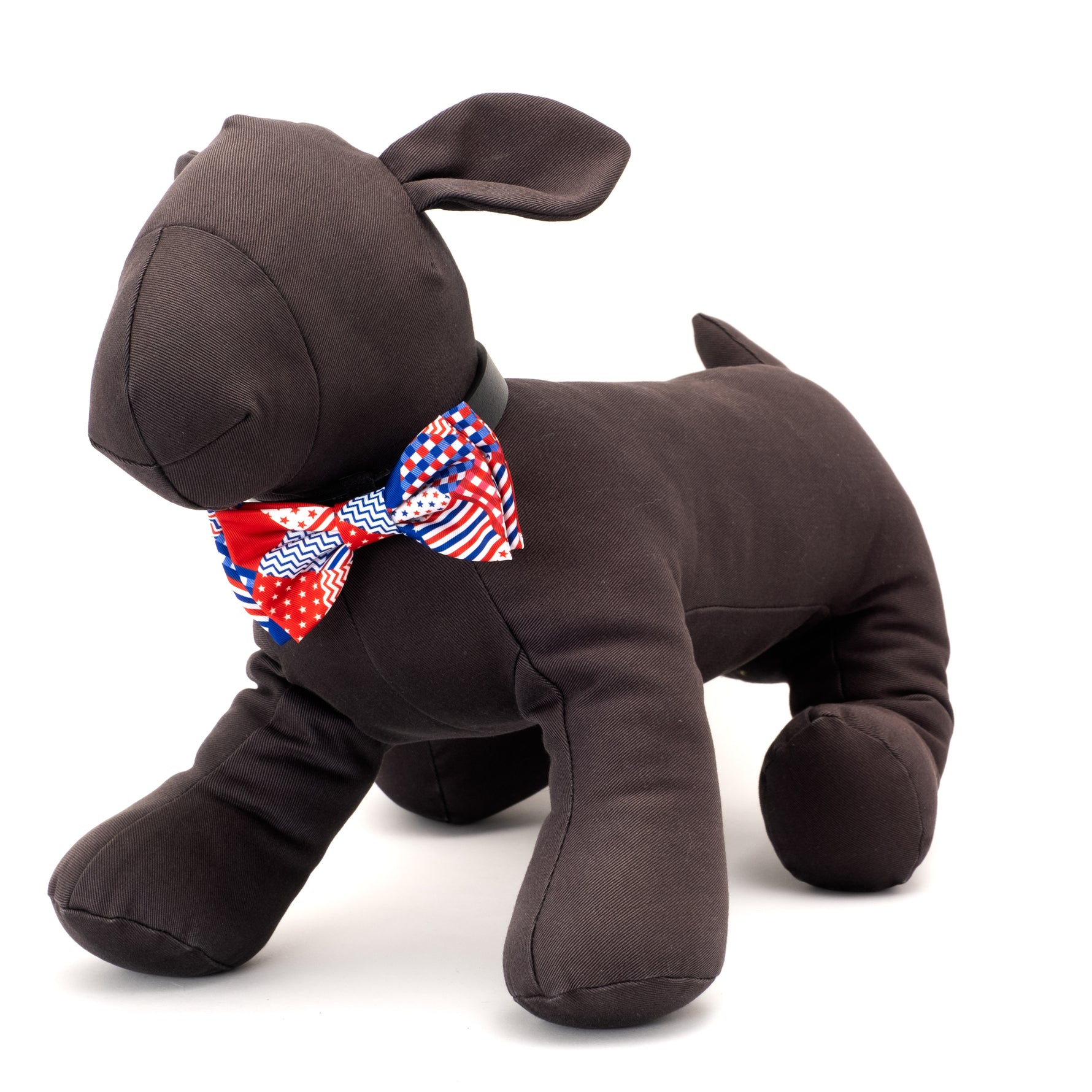 Americana Bow Tie