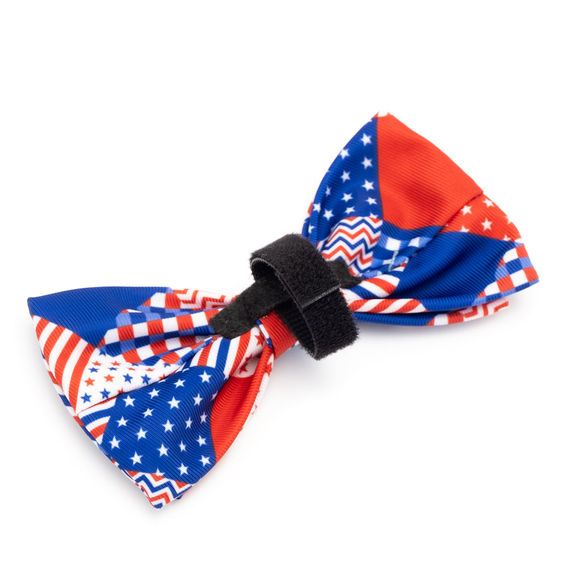 Americana Bow Tie