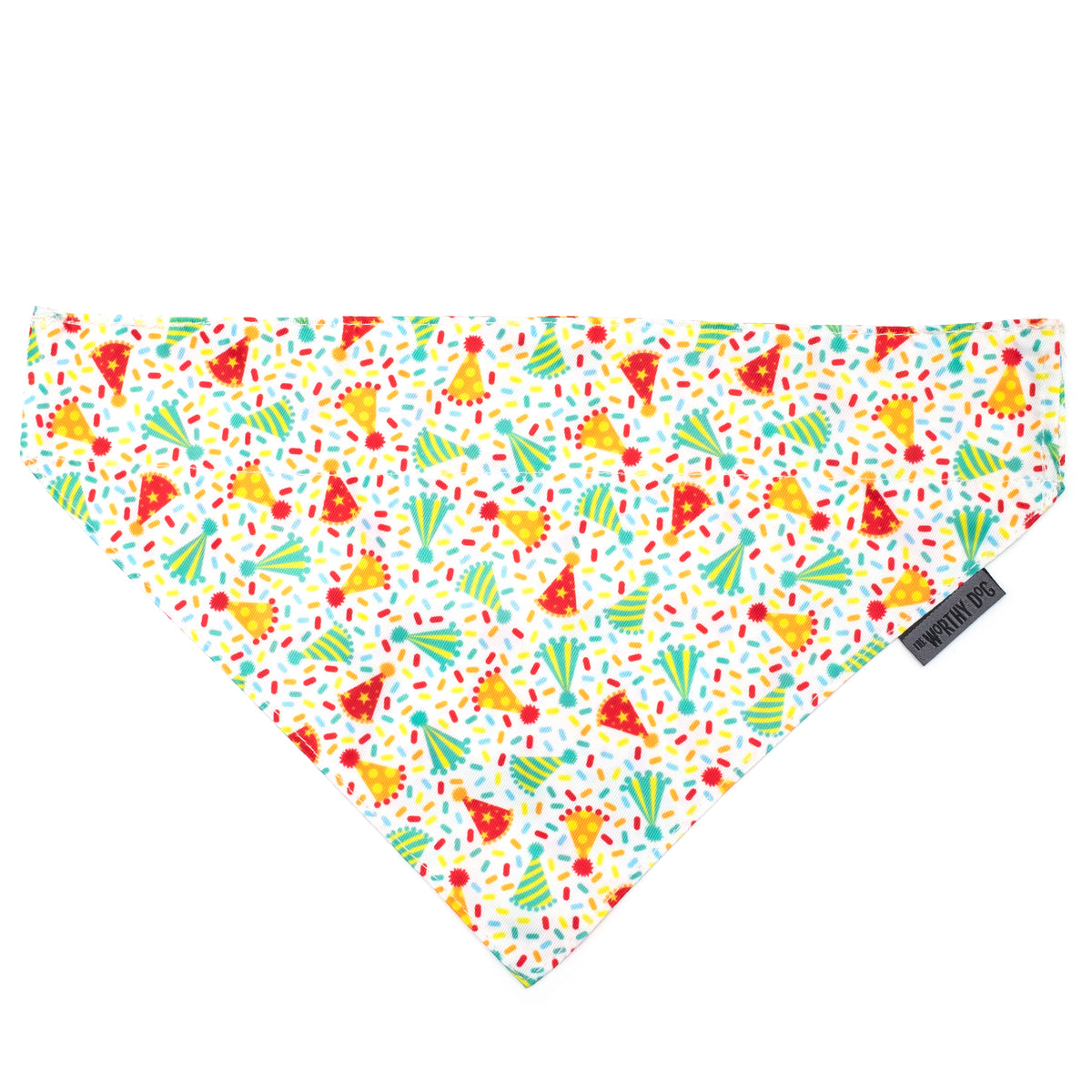 Celebrate Bandana