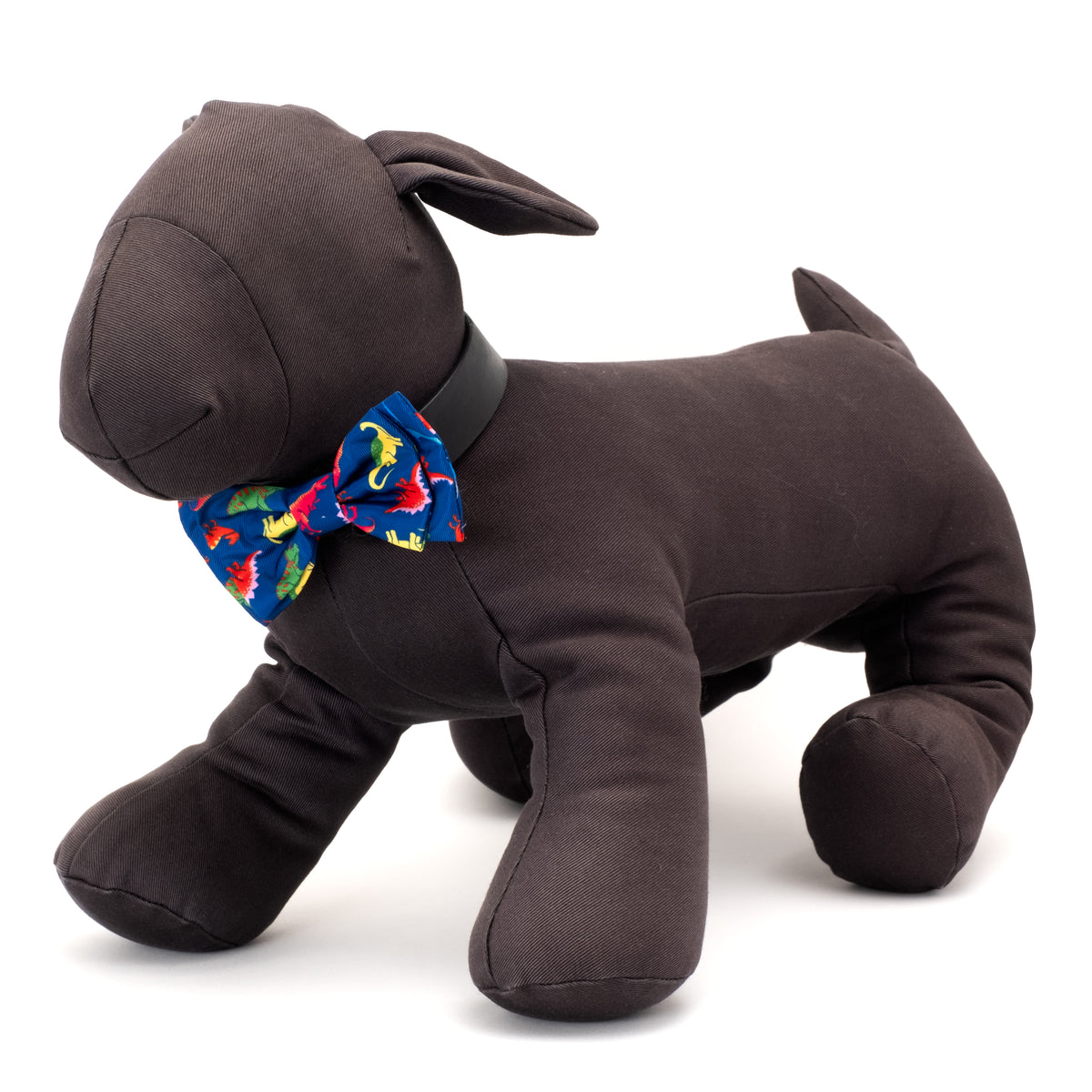 Dino Bow Tie