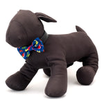 Dino Bow Tie