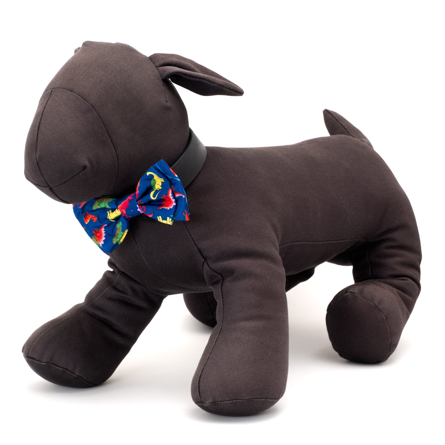Dino Bow Tie