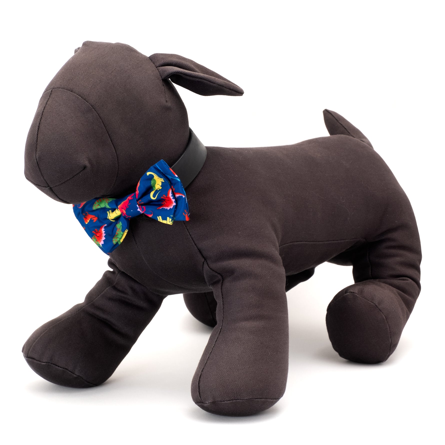 Dino Bow Tie