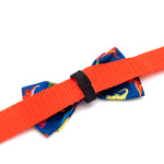 Dino Bow Tie