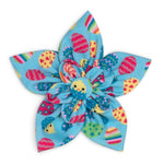 Easter Eggs Flower