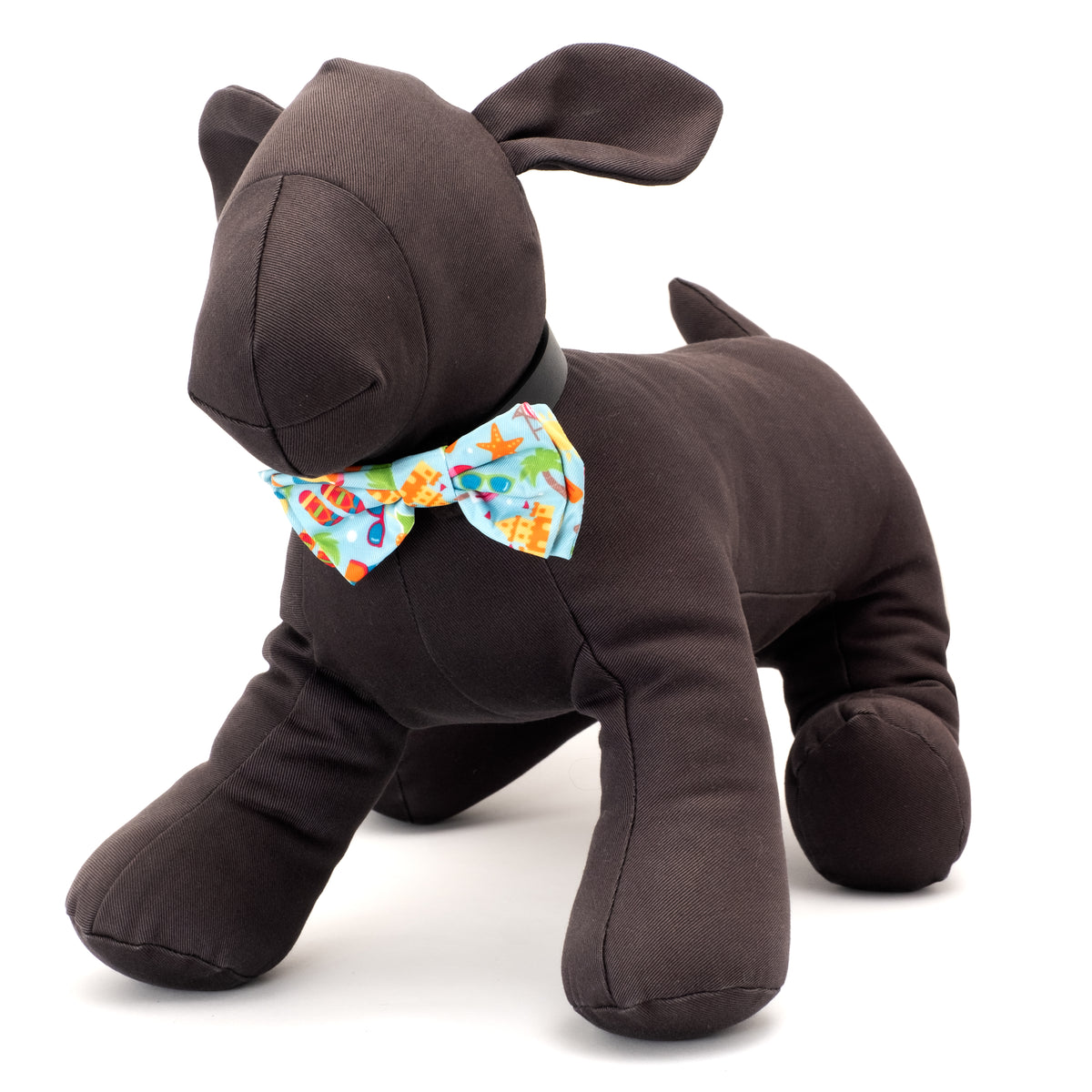 Life's a Beach Bow Tie