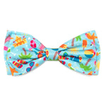 Life's a Beach Bow Tie