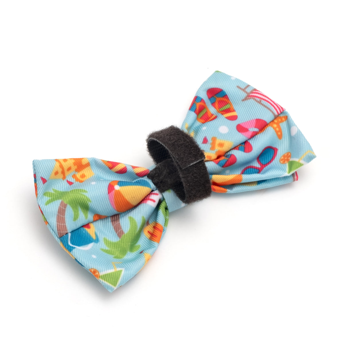 Life's a Beach Bow Tie