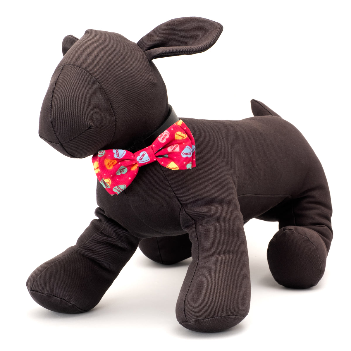 Puppy Love Bow Tie