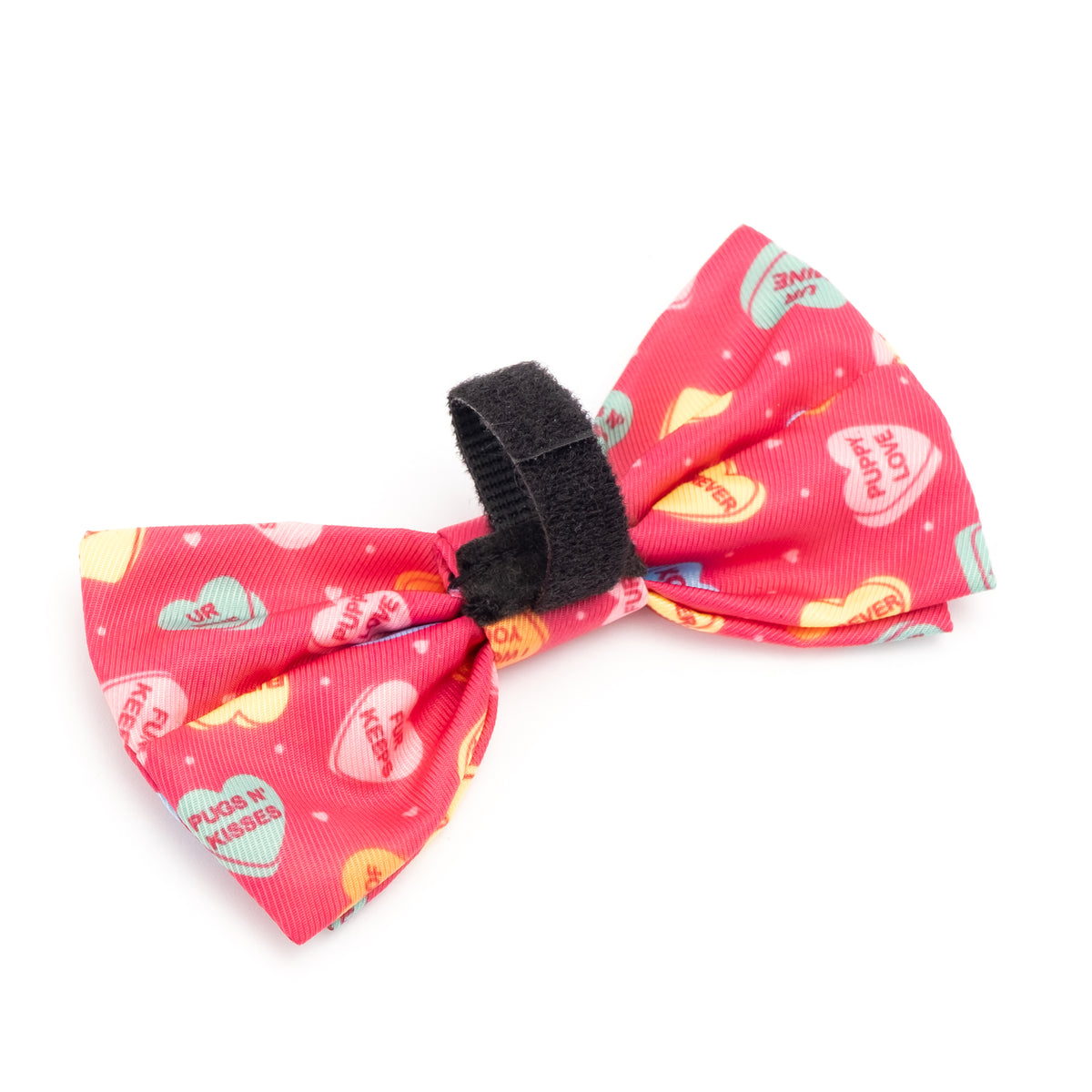 Puppy Love Bow Tie