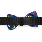 Sailboats Bow Tie