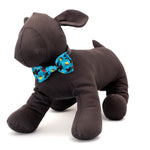 Squirrely Bow Tie