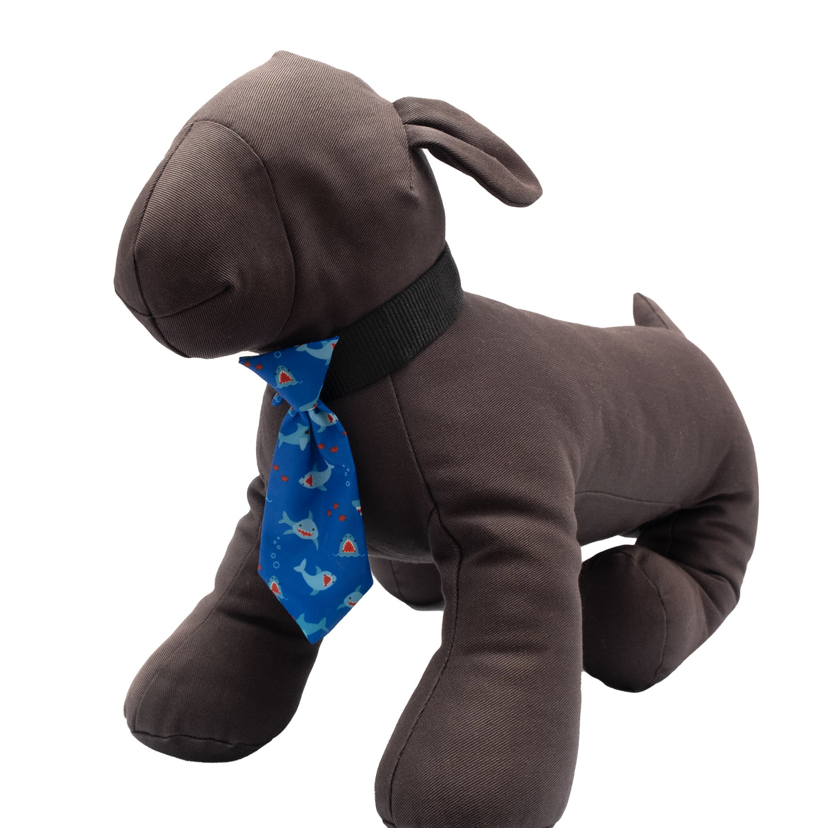 Chomp Neck Tie